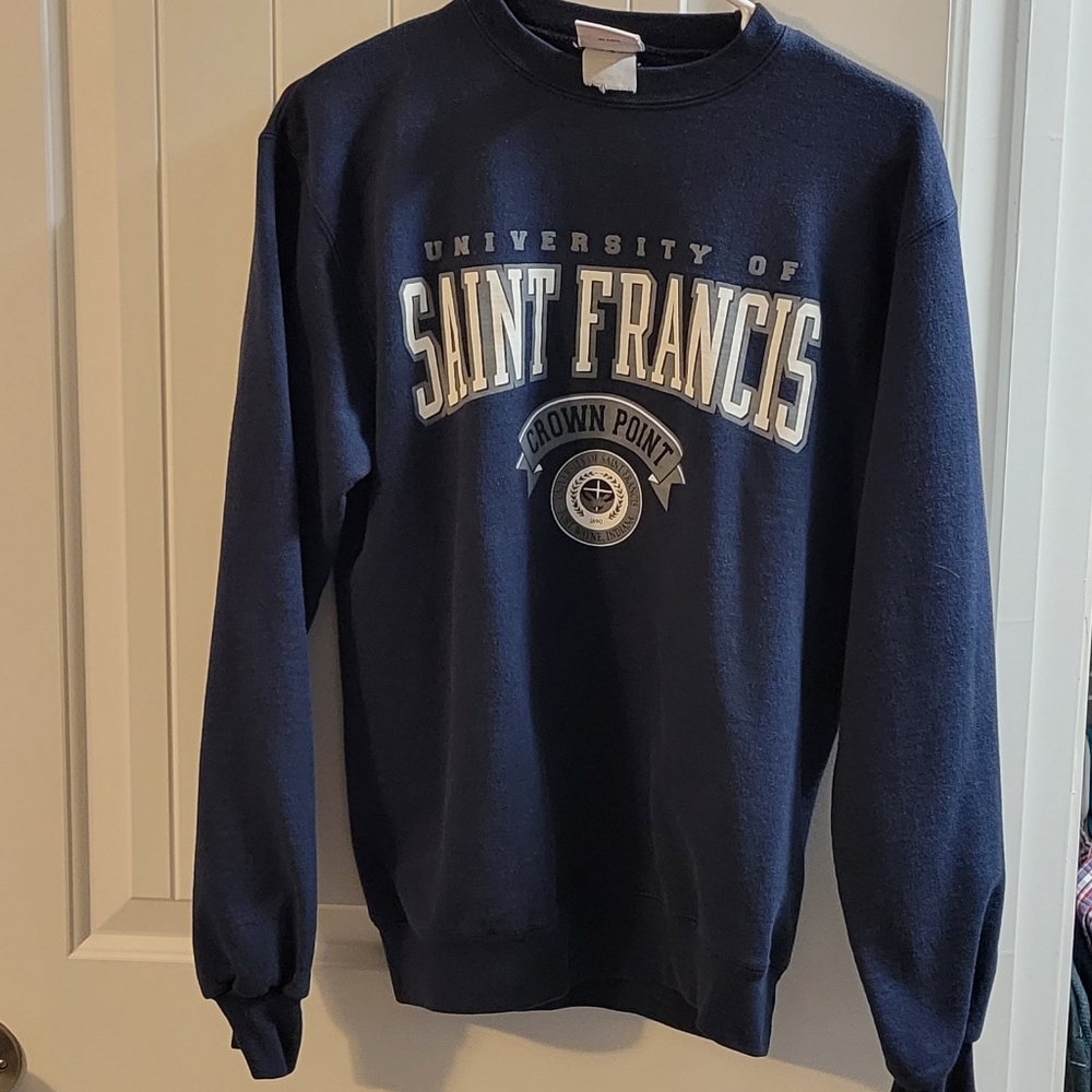 Graphic Sweatshirt
